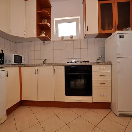 Seagull - Comfort Two Bedroom With Sea View Balcony Tonko