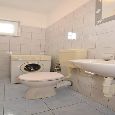 Seagull - Comfort Two Bedroom With Sea View Balcony Tonko *