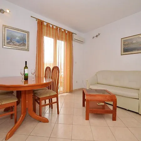 Seagull - Comfort Two Bedroom With Sea View Balcony Tonko דירה