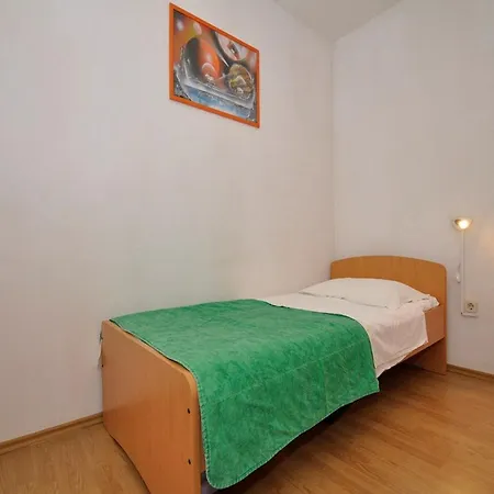דירה Seagull - Comfort Two Bedroom With Sea View Balcony Tonko