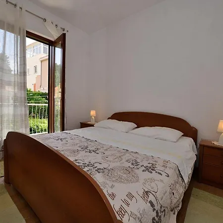 דירה Seagull - Comfort Two Bedroom With Sea View Balcony Tonko *