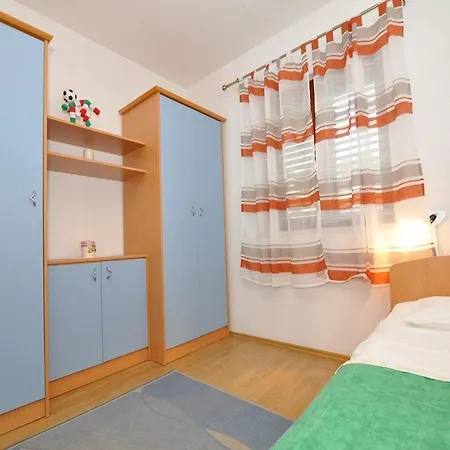 דירה Seagull - Comfort Two Bedroom With Sea View Balcony Tonko פוסטיר