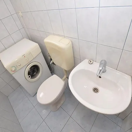 Seagull - Comfort Two Bedroom With Sea View Balcony Tonko *